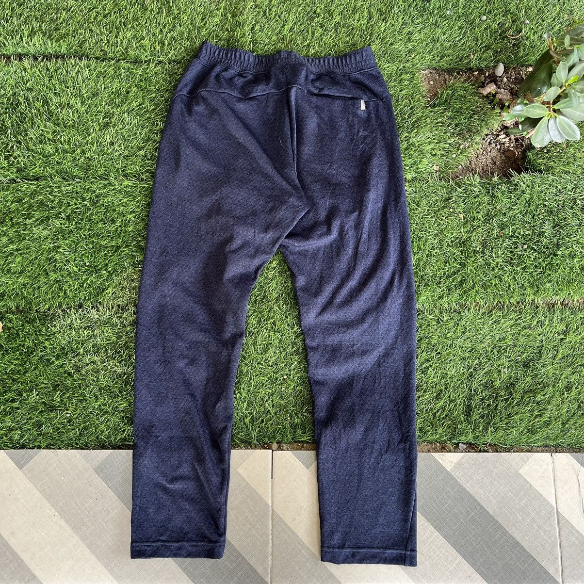 Oakley Vintage Oakley Training Pants Size US 34 / EU 50 - 5 Thumbnail