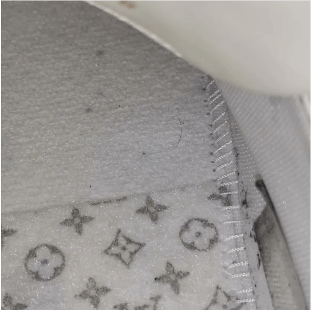 Louis Vuitton Louis Vuitton low-top shoes Size US 9 / EU 42 - 8 Thumbnail