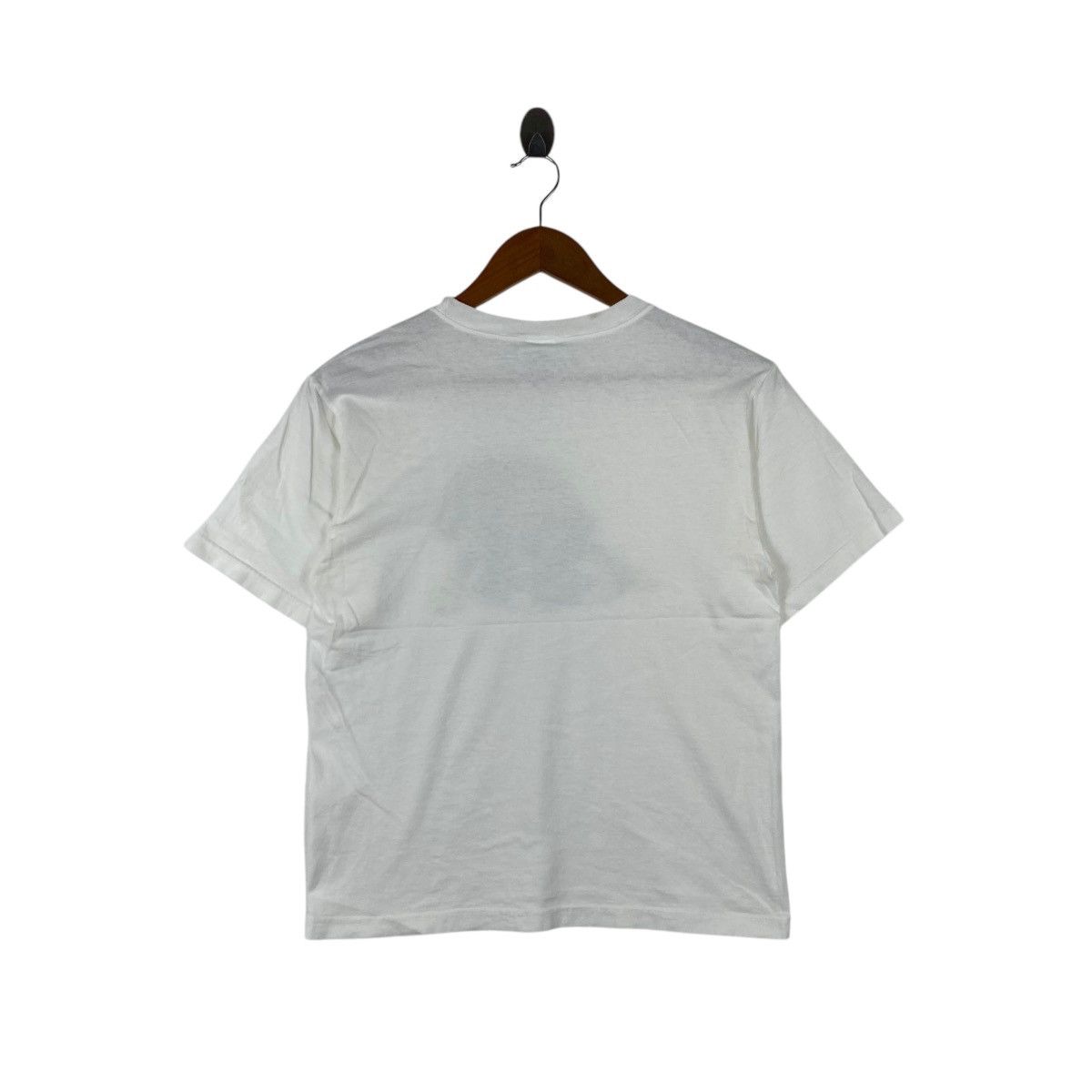 Vintage 1996 PHOTOGRAPHY KENT MARSHALL Old Navy Dog Tee Shir
