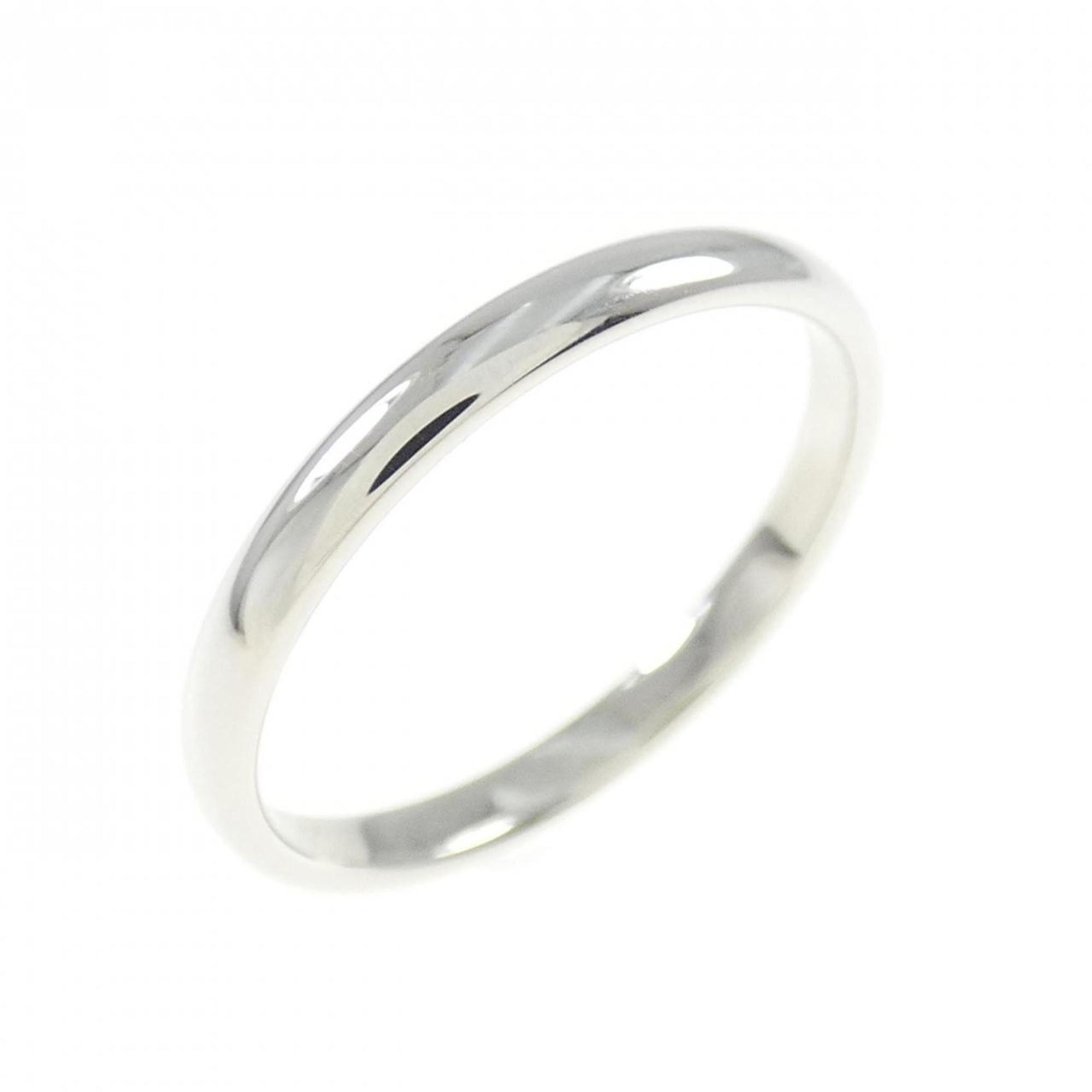 Tiffany & Co. Tiffany & Co Forever ring Size ONE SIZE - 1 Thumbnail