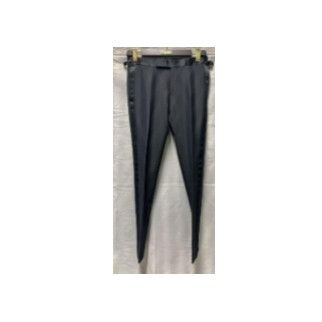 image of Tom Ford O1Loc1C0224 61004Msz Pant Other In Black, Men's (Size 32)