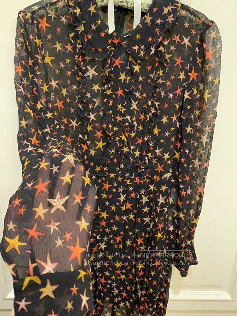 Valentino Valentino Fairy skirt Size M / US 6-8 / IT 42-44 - 4 Thumbnail