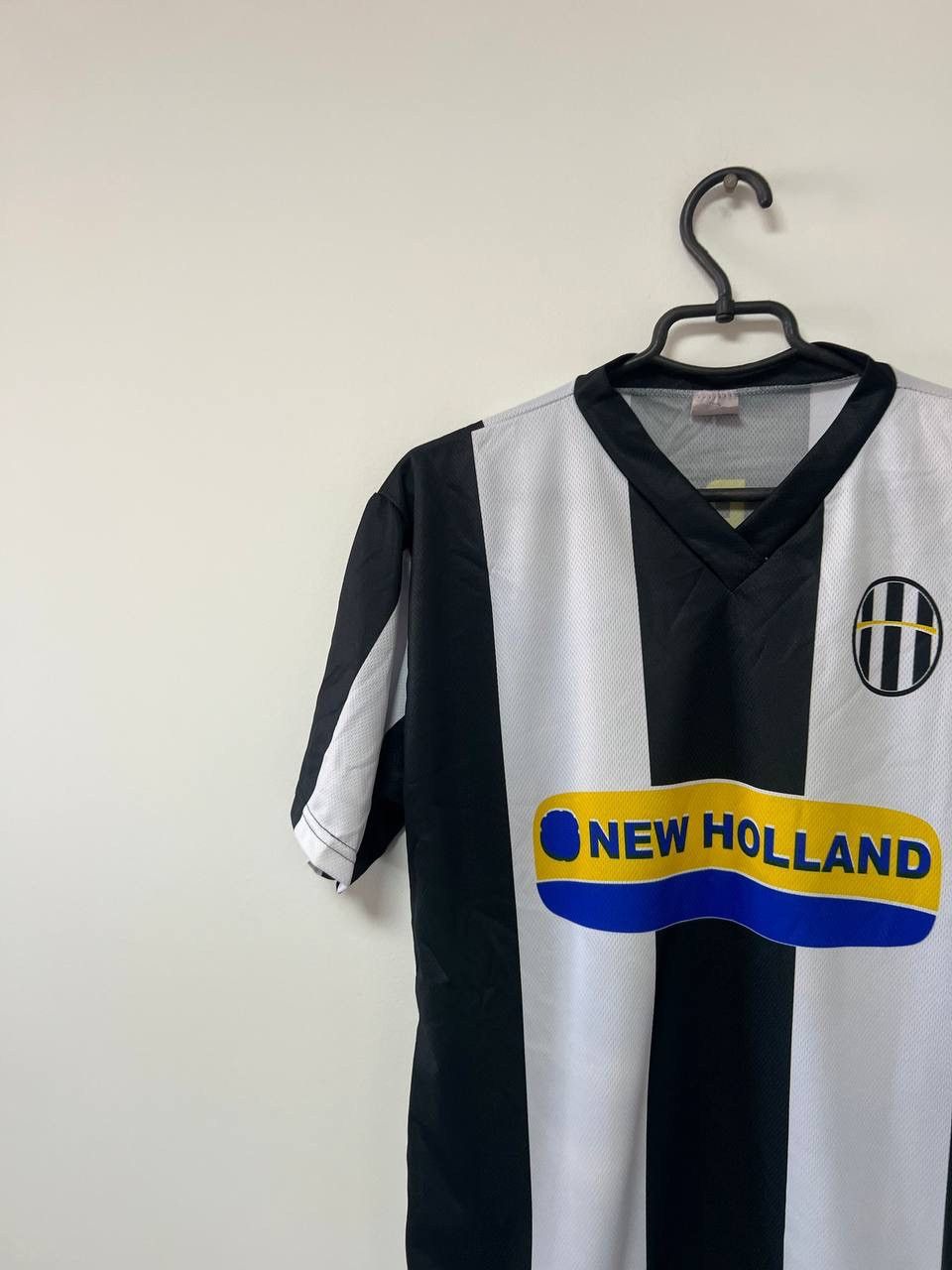 Other Juventus 2004/2005 Home #10 Del Piero Football Shirt S Size US S / EU 44-46 / 1 - 12 Thumbnail