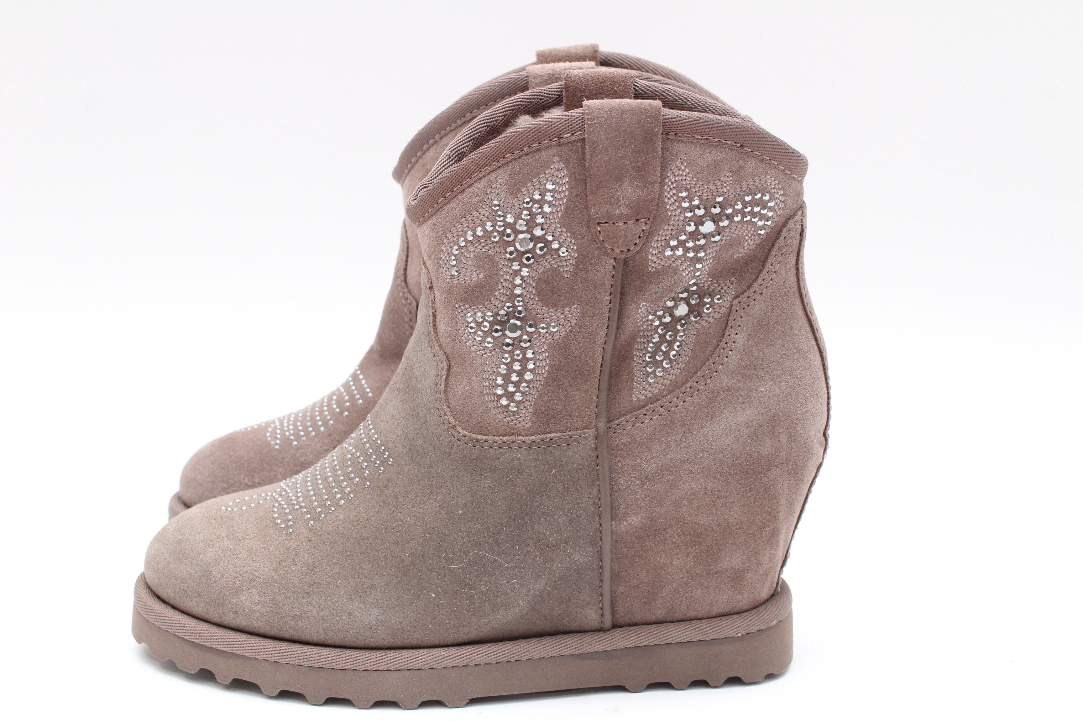 ASH ASH Yasmin Boots Womens Size 37 Authentic Hype Rare Size US 7 / IT 37 - 4 Thumbnail