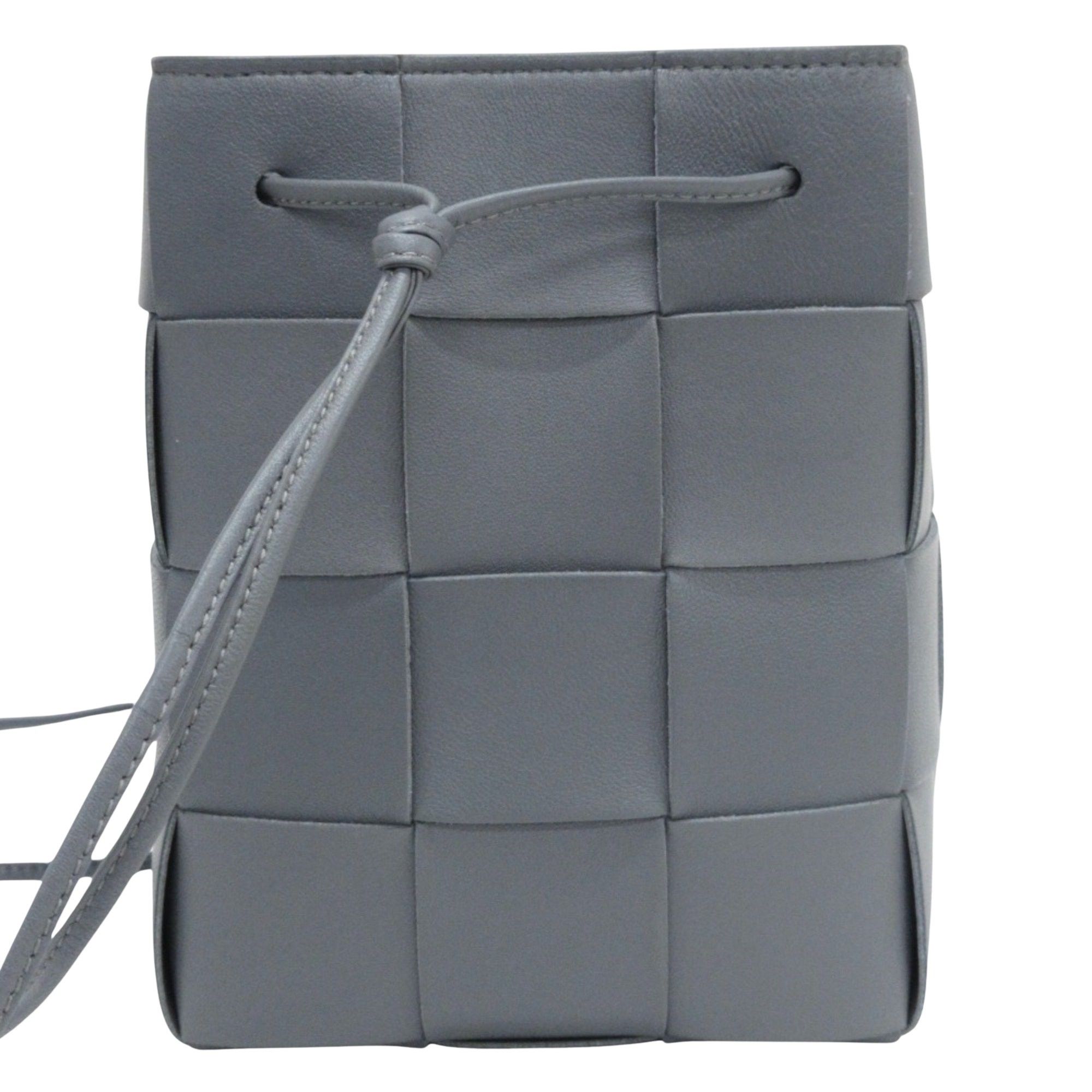 Bottega Veneta Bottega Veneta Cassette clutch Size ONE SIZE - 1 Thumbnail