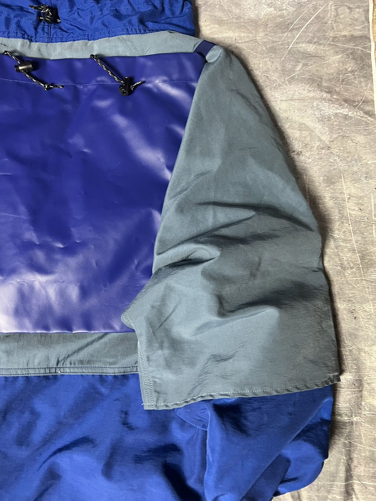 Kapital Kapital 60/40 Kamakura Blouson Anorak Size US M / EU 48-50 / 2 - 10 Thumbnail