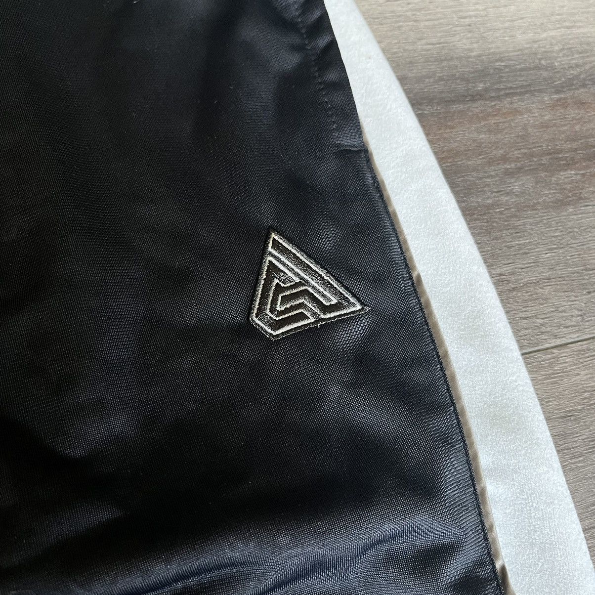 Nike Nike Giannis Antetokounmpo Freak Stripe Logo Sweatpants M Size US 32 / EU 48 - 2 Thumbnail