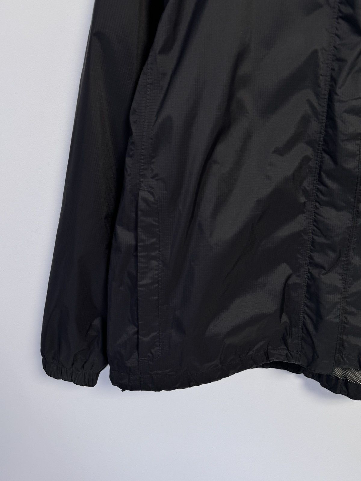 The North Face The North face Jacket Vintage Y2K style Black Size XL / US 12-14 / IT 48-50 - 7 Thumbnail