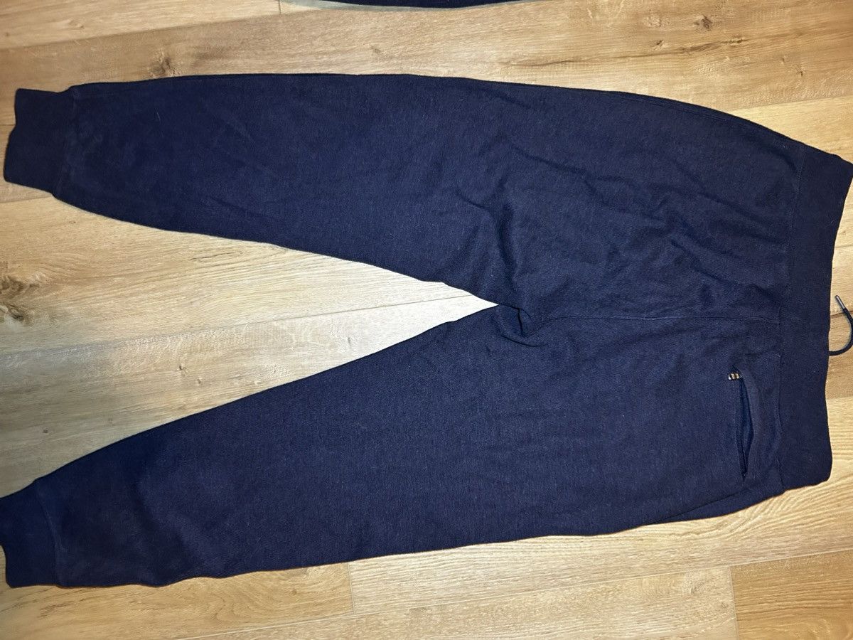 Polo Ralph Lauren Polo Ralph Lauren Soft Cotton Sweatsuit Size US M / EU 48-50 / 2 - 6 Thumbnail