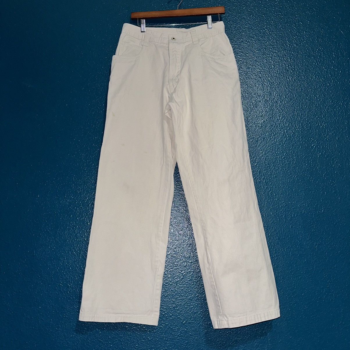 Billabong Billabong Vintage USA Made Pant Size US 31 - 3 Thumbnail