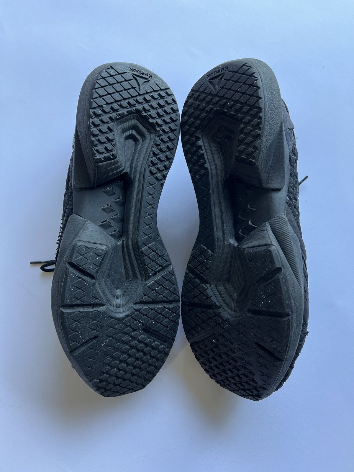 KANGHYUK × Reebok Kanghyuk Reebok SRS Sole Fury 1/25 Size US 10 / EU 43 - 5 Thumbnail