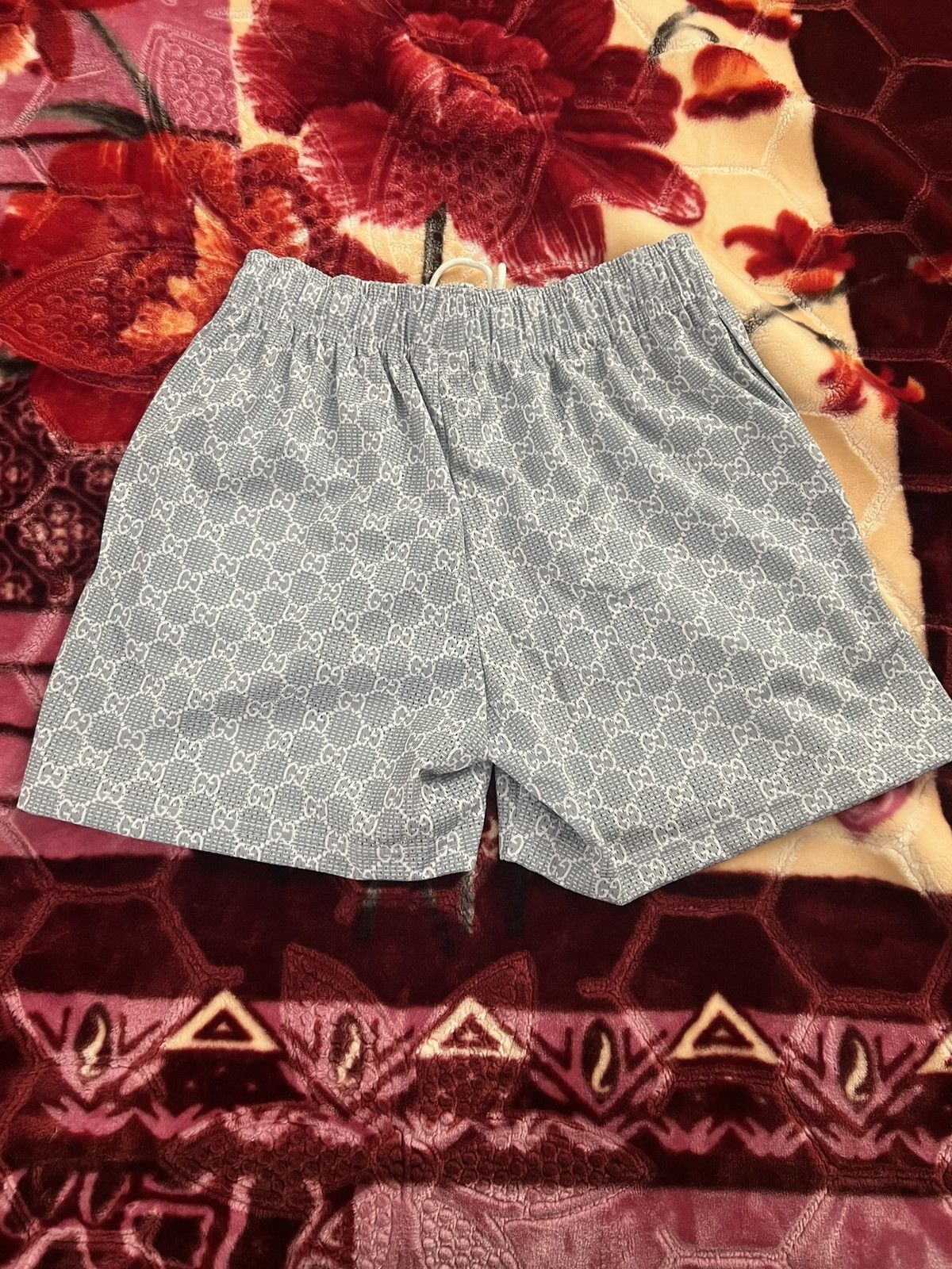 Bravest Studios shorts XL Gucci