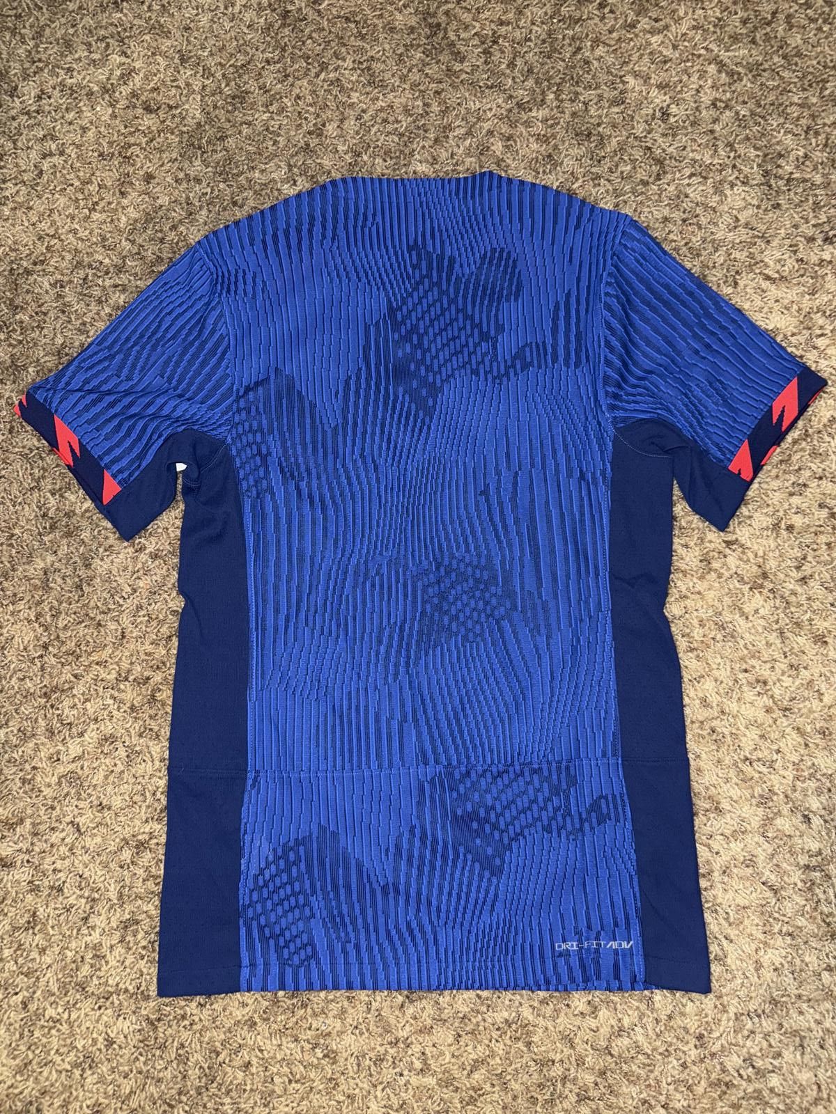 Nike Nike Men’s Team USA 2023 Match Away Jersey Sample Size US XS / EU 42 / 0 - 8 Thumbnail