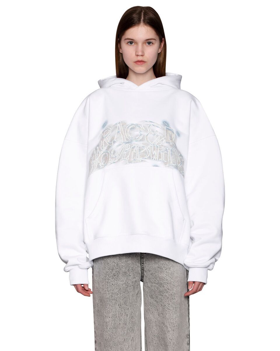 Racer Worldwide Racer Worldwide Gloom Hoodie Size US L / EU 52-54 / 3 - 14 Thumbnail