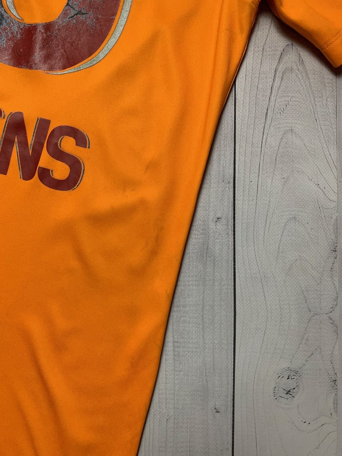 Vintage Vintage Nike Galatasaray 10 Mertens soccer jersey size M Size US M / EU 48-50 / 2 - 8 Thumbnail