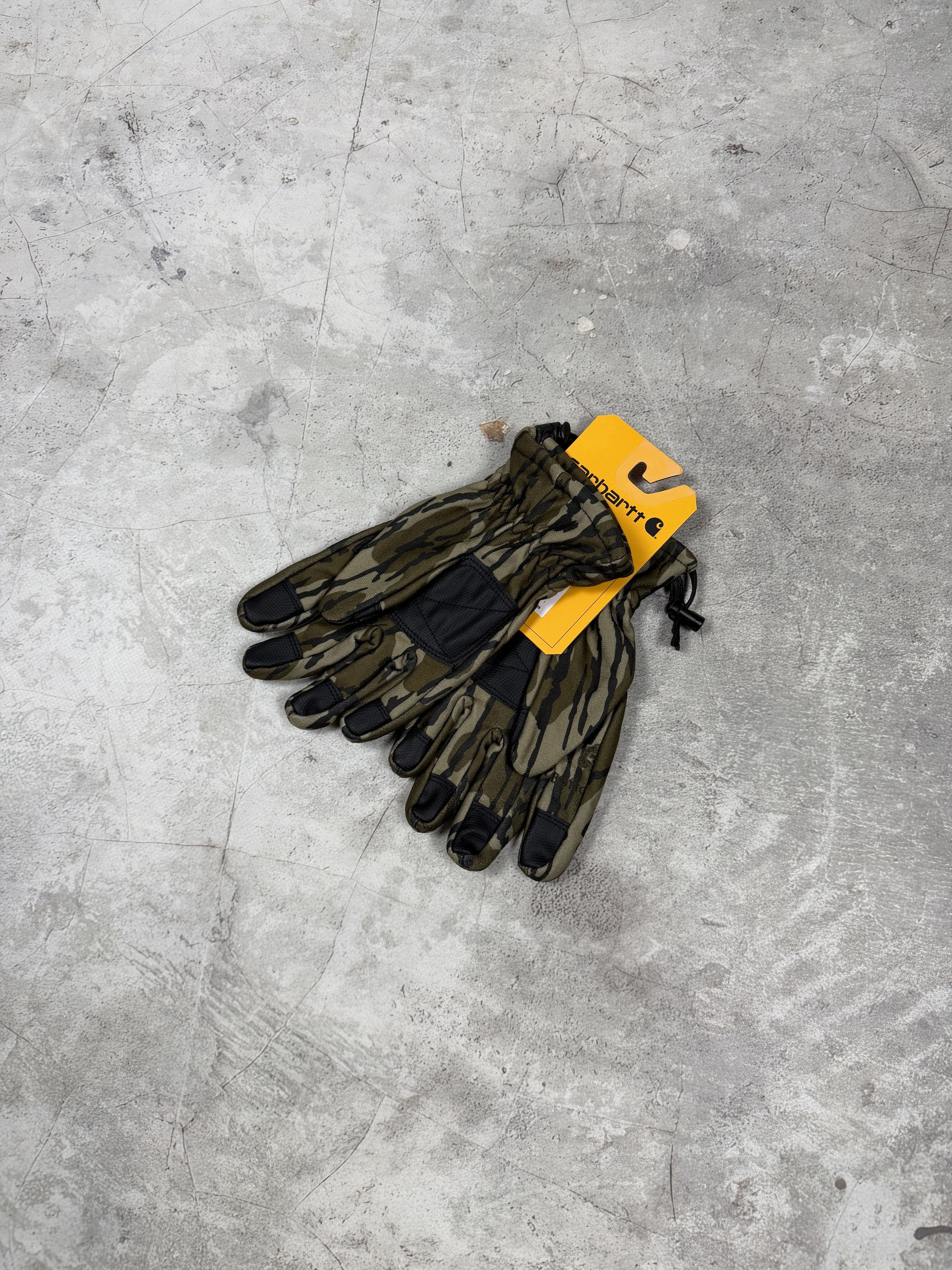 Carhartt Carhartt Mossy Oak, L Size ONE SIZE - 4 Thumbnail