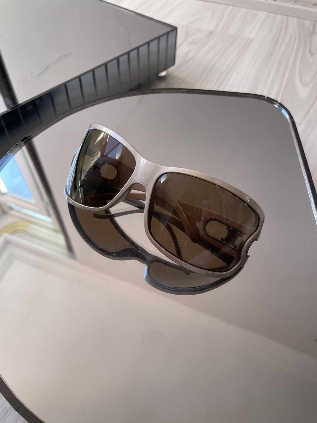 Celine Celine sunglasses Size ONE SIZE - 16 Thumbnail