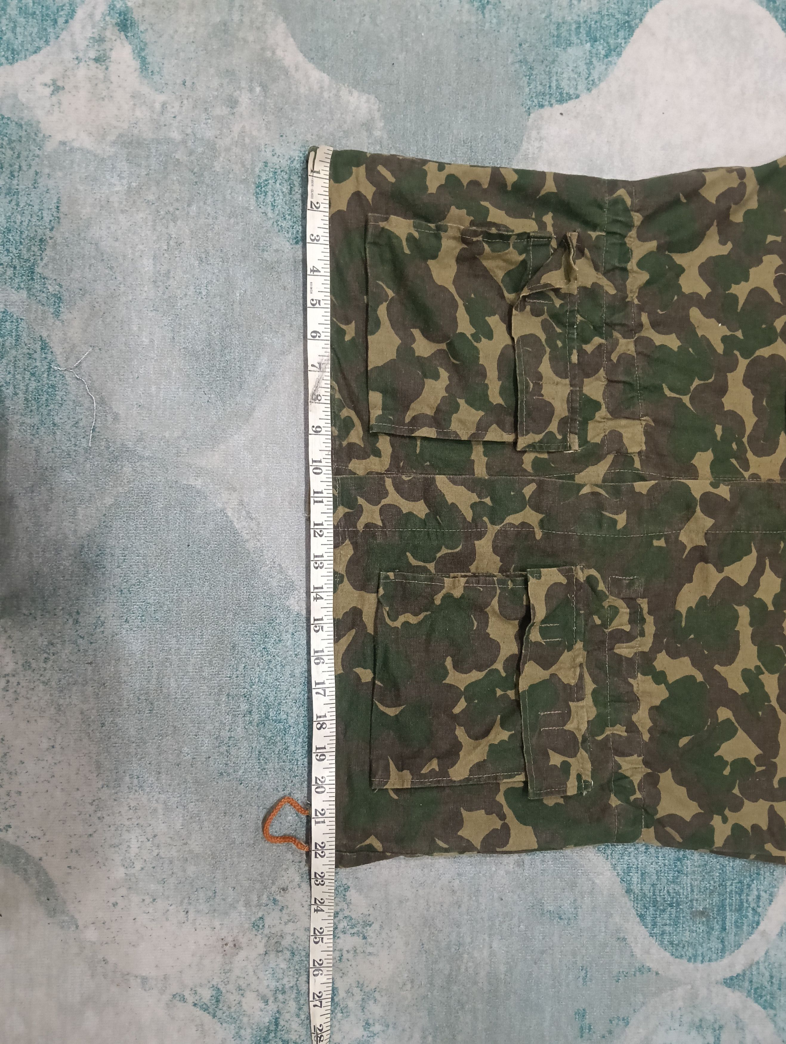 Army Of Me Vintage Hunting Europe Jacket Like British Army Size US L / EU 52-54 / 3 - 10 Thumbnail