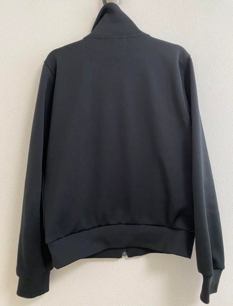 Comme des Garcons Comme Des Garcons Ribbon Jersey Black Size M / US 6-8 / IT 42-44 - 2 Thumbnail