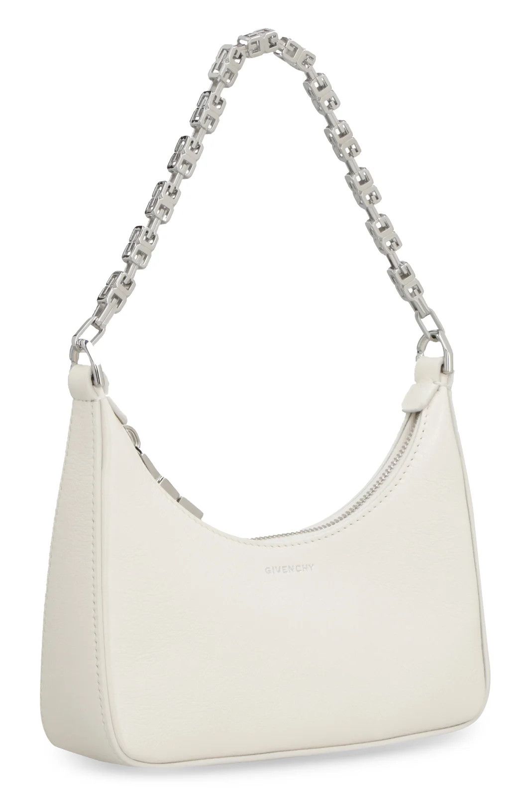 Givenchy o1loc1c0824 Size: OS / Shoulder Bag in White Size ONE SIZE - 4 Thumbnail