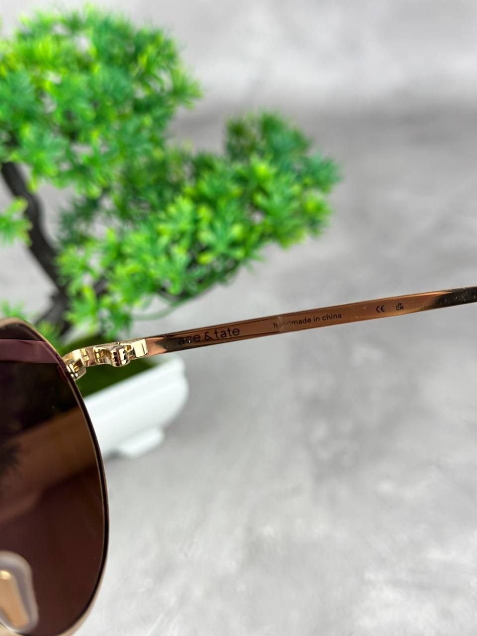 Other Sunglasses Ace&Tate Otto Size ONE SIZE - 9 Thumbnail