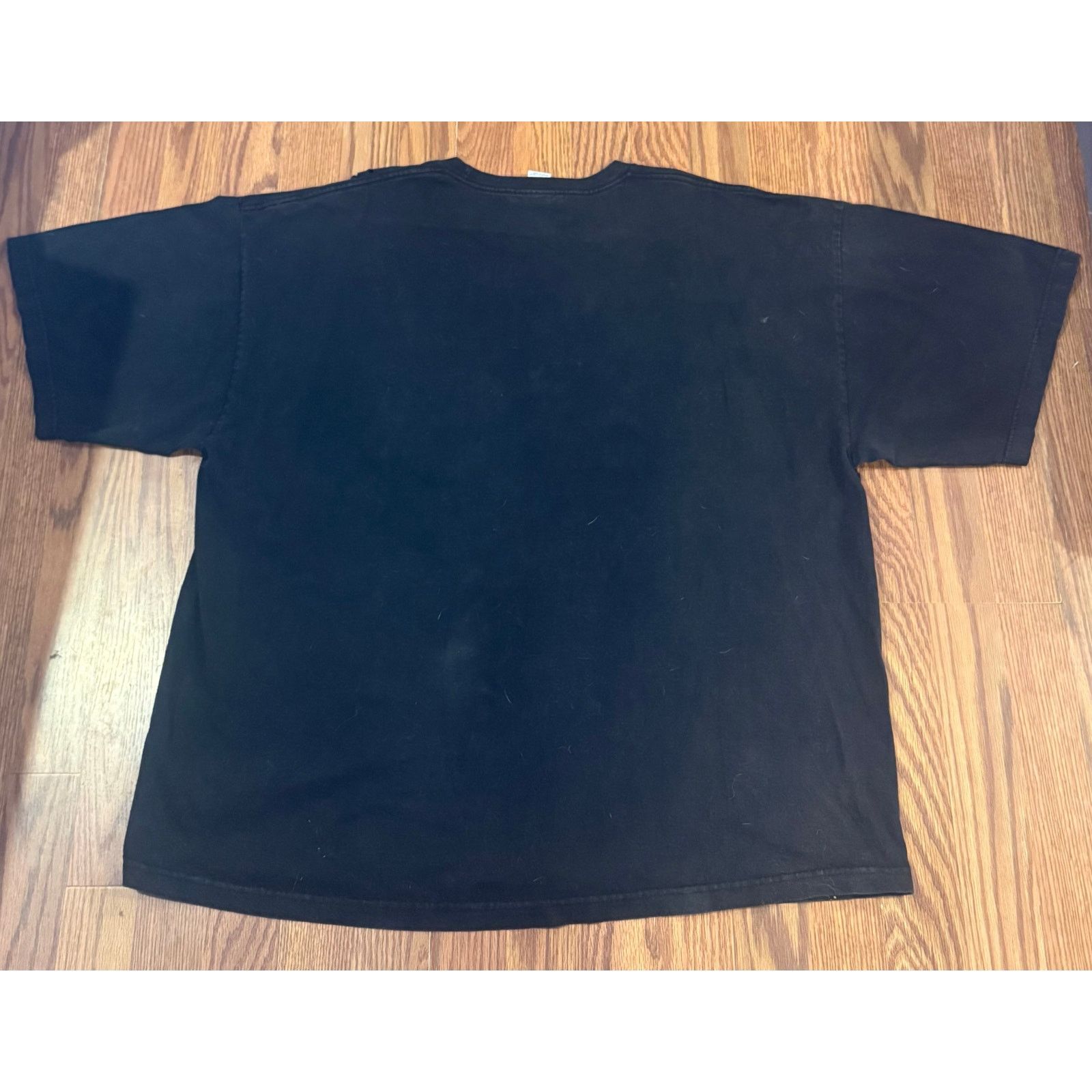 Mad Engine You’re Fired The Apprentice promo shirt Size US XXL / EU 58 / 5 - 4 Thumbnail