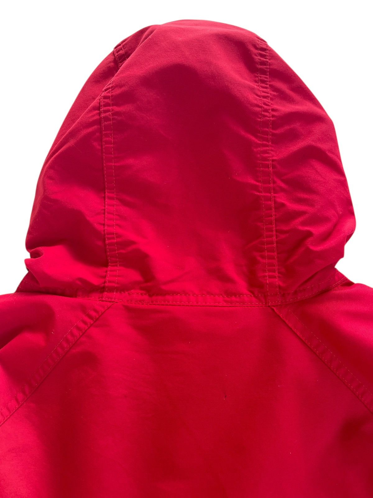 L.L. Bean Vintage 80s L.L.Bean Baxter State Parka Hoodie Size M / US 6-8 / IT 42-44 - 11 Thumbnail
