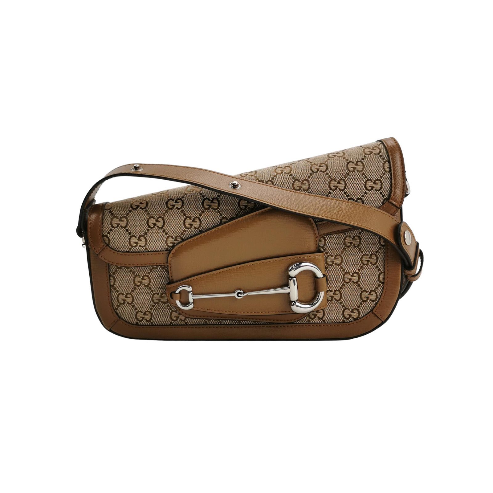 Gucci Gucci Women os Shoulder Bags Size ONE SIZE - 1 Thumbnail