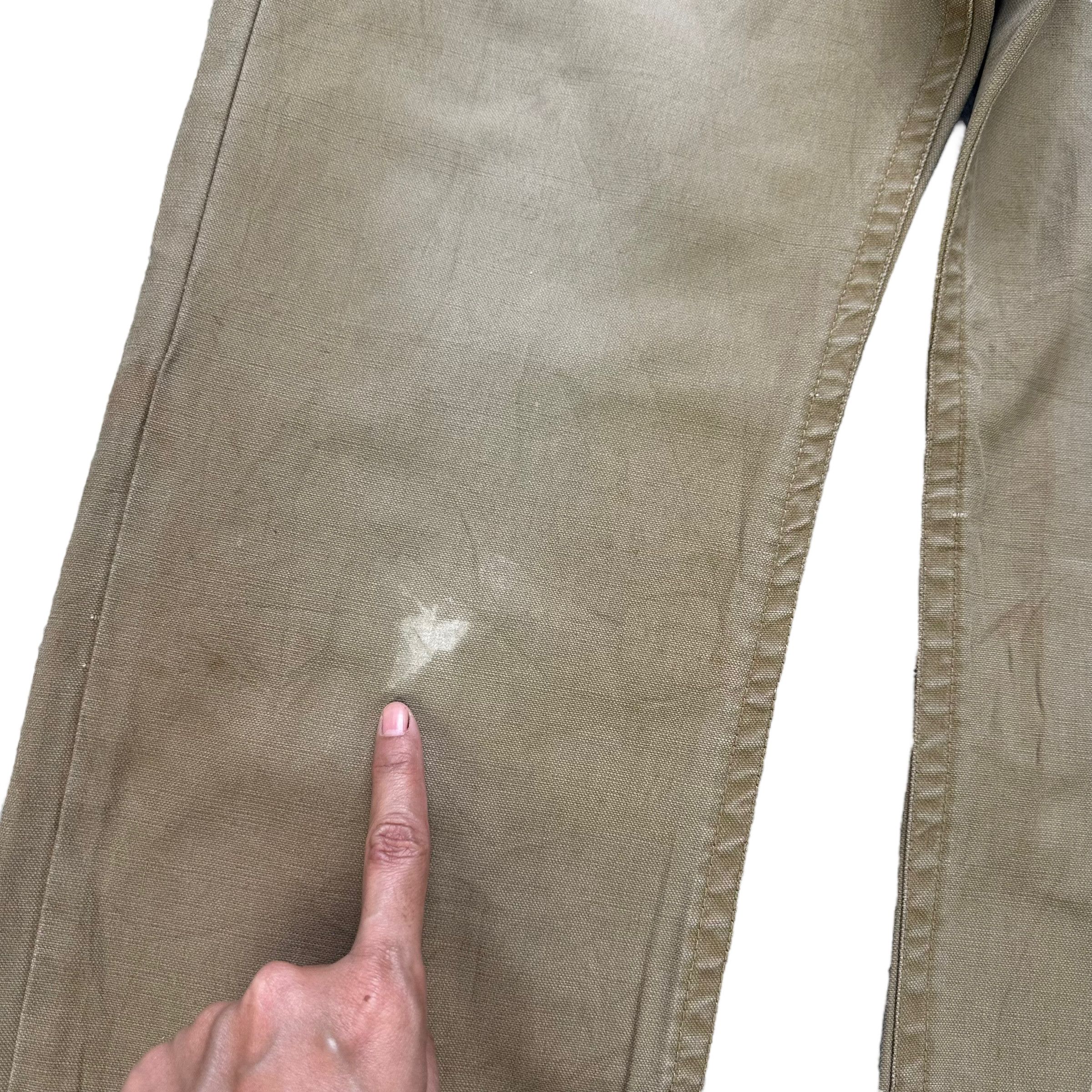GLOBAL WORK CASUAL PANT #8005-71