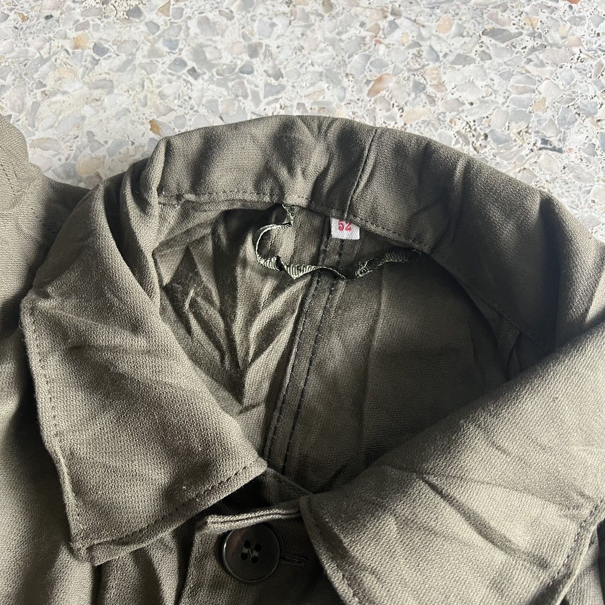 Vintage Field Jacket - Workwear 3 Pocket Size US M / EU 48-50 / 2 - 4 Thumbnail