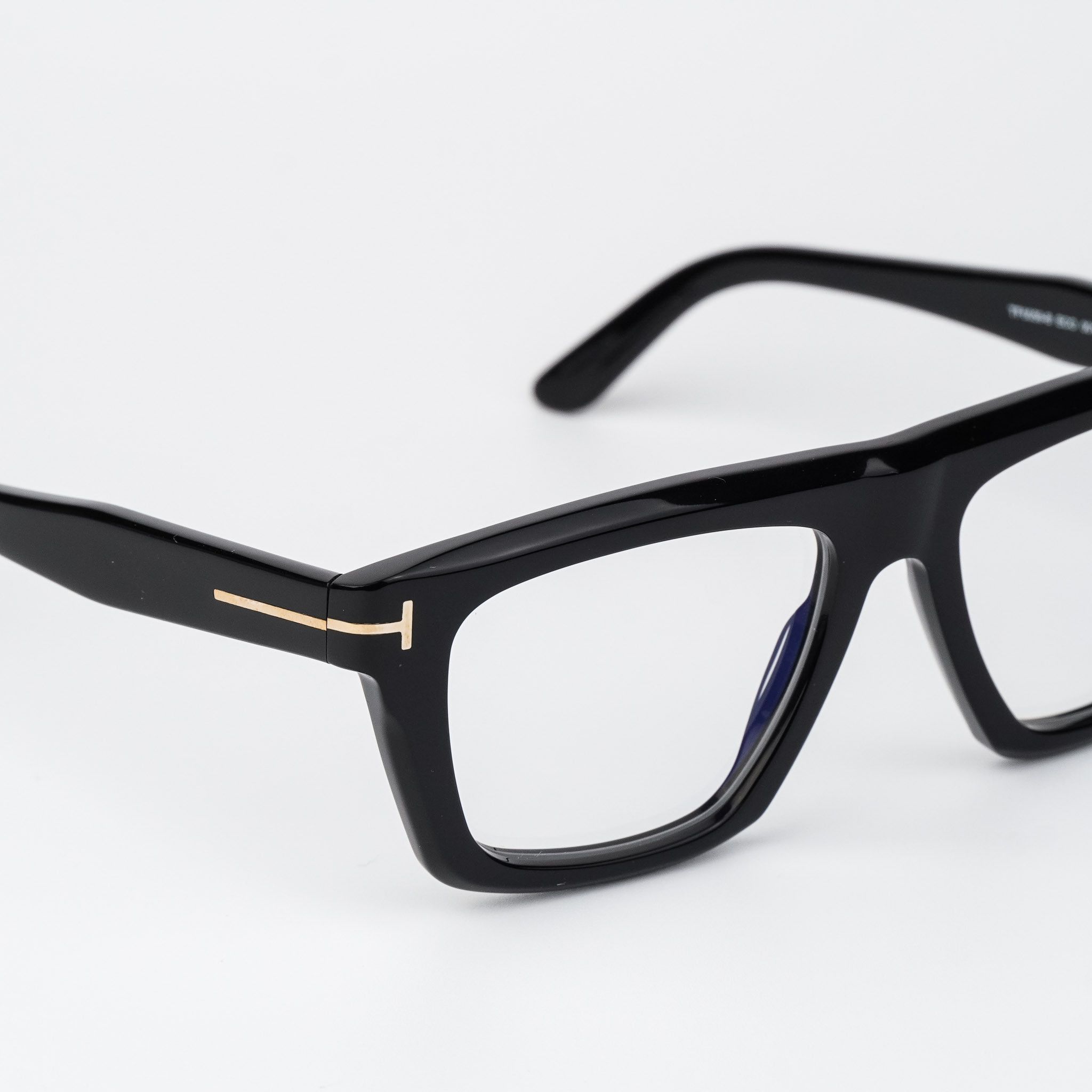 Tom Ford Tom Ford Women Eyeglasses FT6059-B 001 NEW AUTHENTIC Size ONE SIZE - 6 Thumbnail