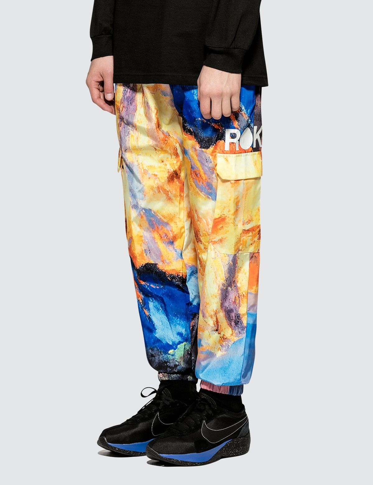 Rokit Rokit The Everest Pant (NWT) Size Medium Size US 30 / EU 46 - 1 Thumbnail
