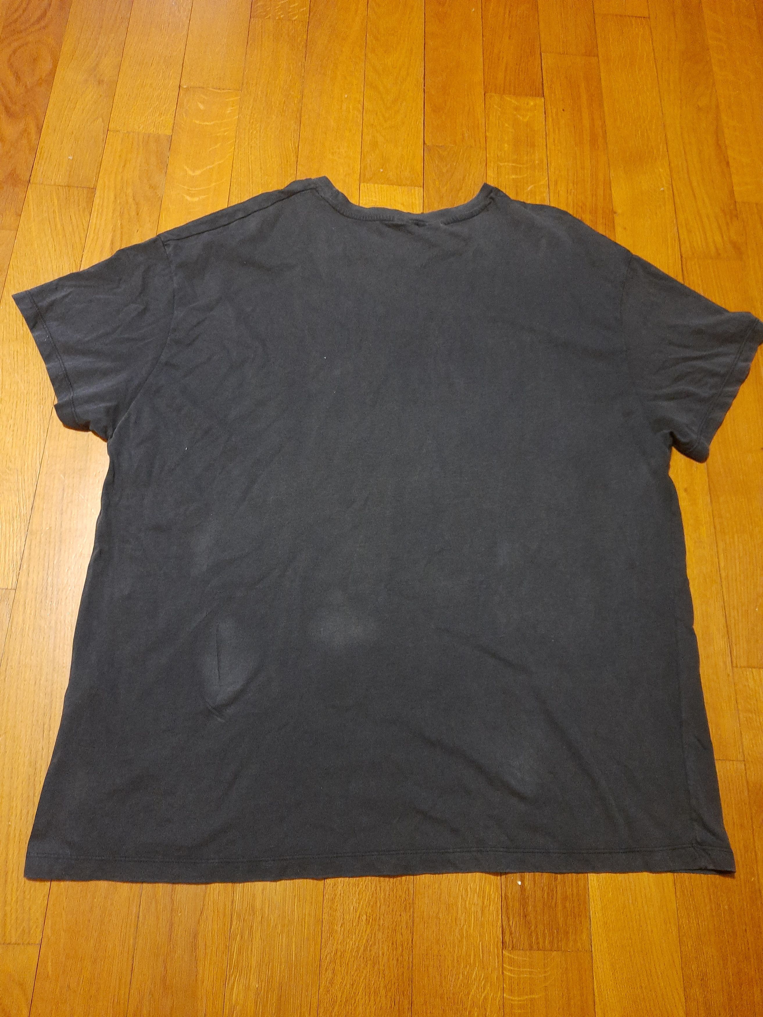 Band Tees Led Zeppelin Vintage T Shirt Size US L / EU 52-54 / 3 - 4 Thumbnail