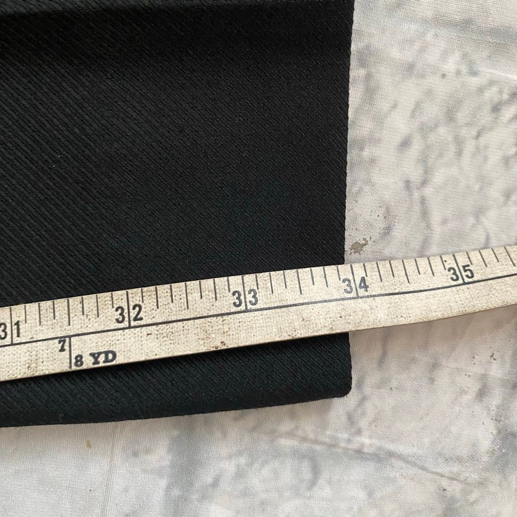 Other Louis Raphael tailored men 38/34 wool blend pull on dress pa Size 38R - 9 Thumbnail