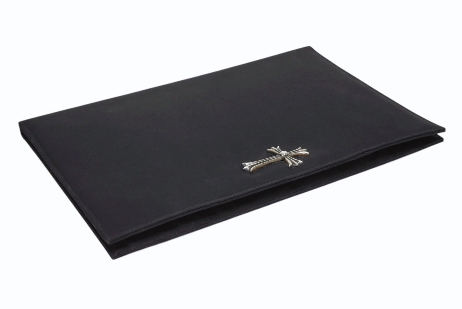 Chrome Hearts Chrome Hearts Maxfield Limited Edition Notebook Cover Size ONE SIZE - 4 Thumbnail