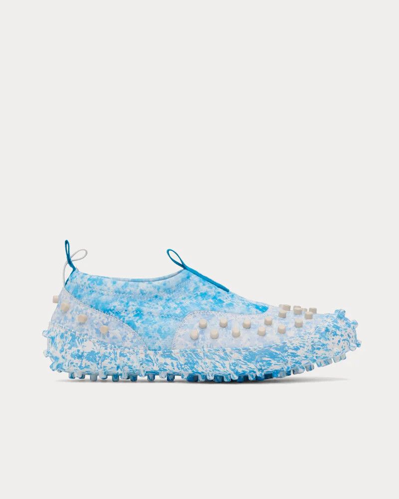 Sunnei o1mle1025 Shoes in Light Blue Size US 11 / EU 44 - 1 Preview