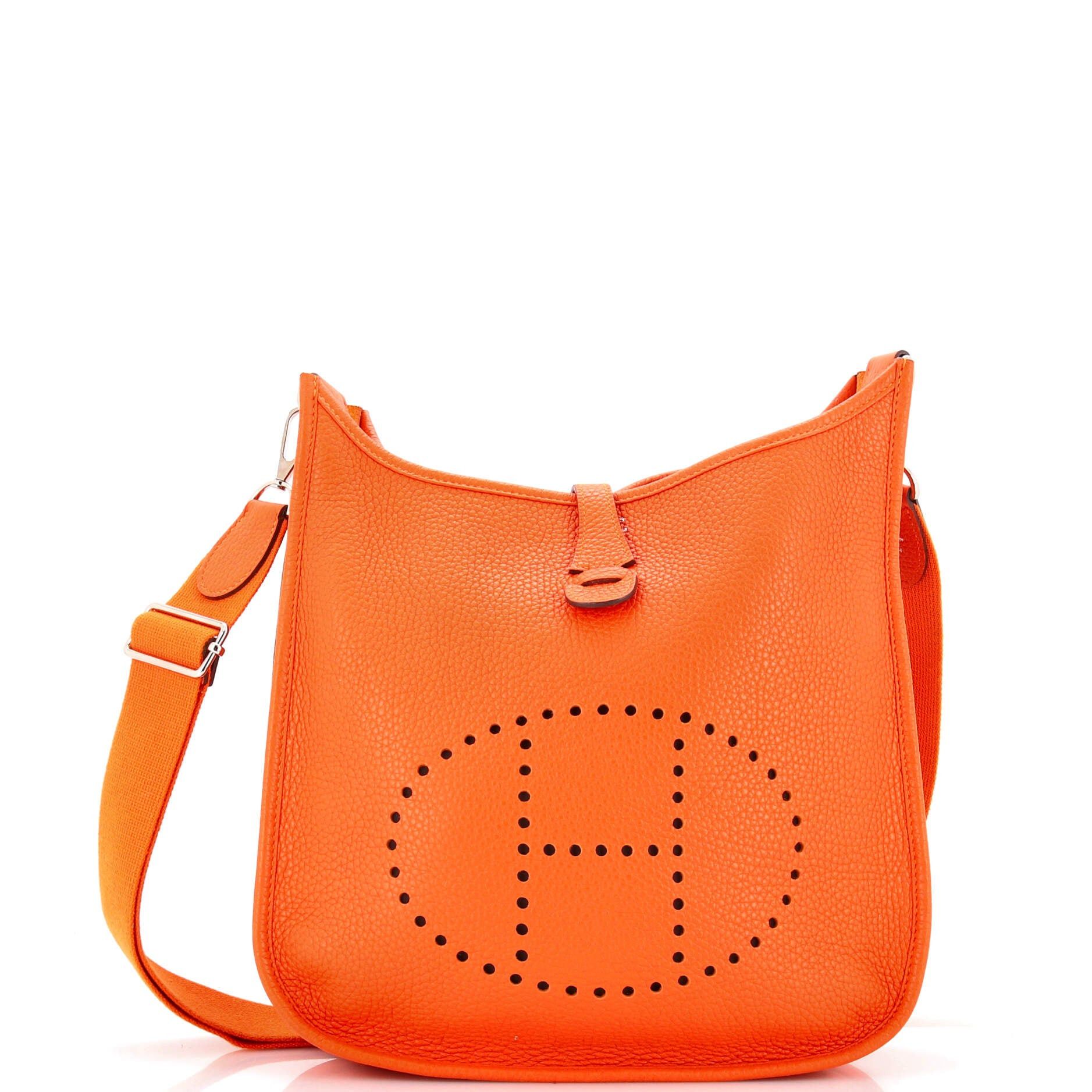 Hermes Evelyne Bag Gen III Size ONE SIZE - 1 Thumbnail