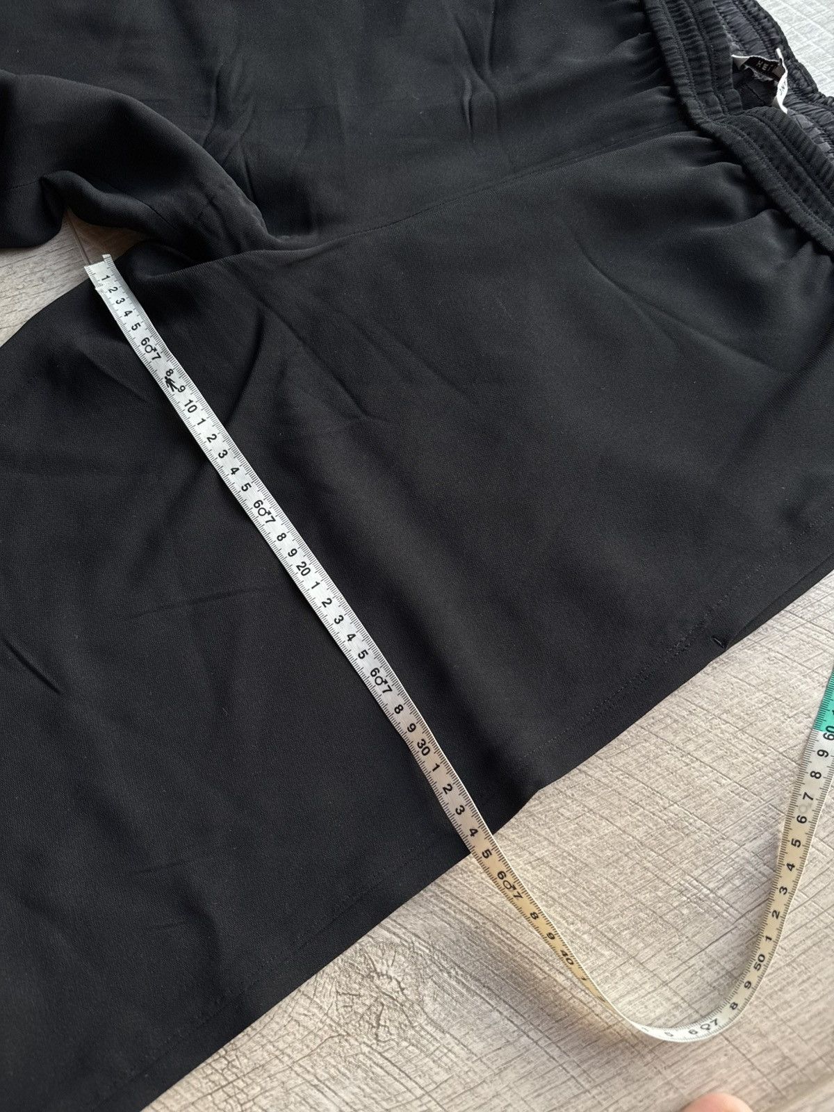 Helmut Lang Helmut Lang Baggie Pants Size US 32 / EU 48 - 9 Thumbnail