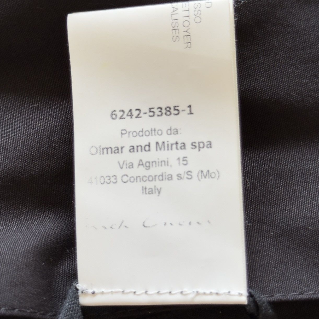 Rick Owens Rick Owens Sphinx F/W 2015/16 Hooded Jacket Size US M / EU 48-50 / 2 - 7 Thumbnail