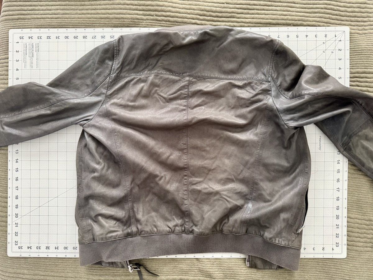 Allsaints Allsaints Moto Jacket Size US M / EU 48-50 / 2 - 11 Thumbnail