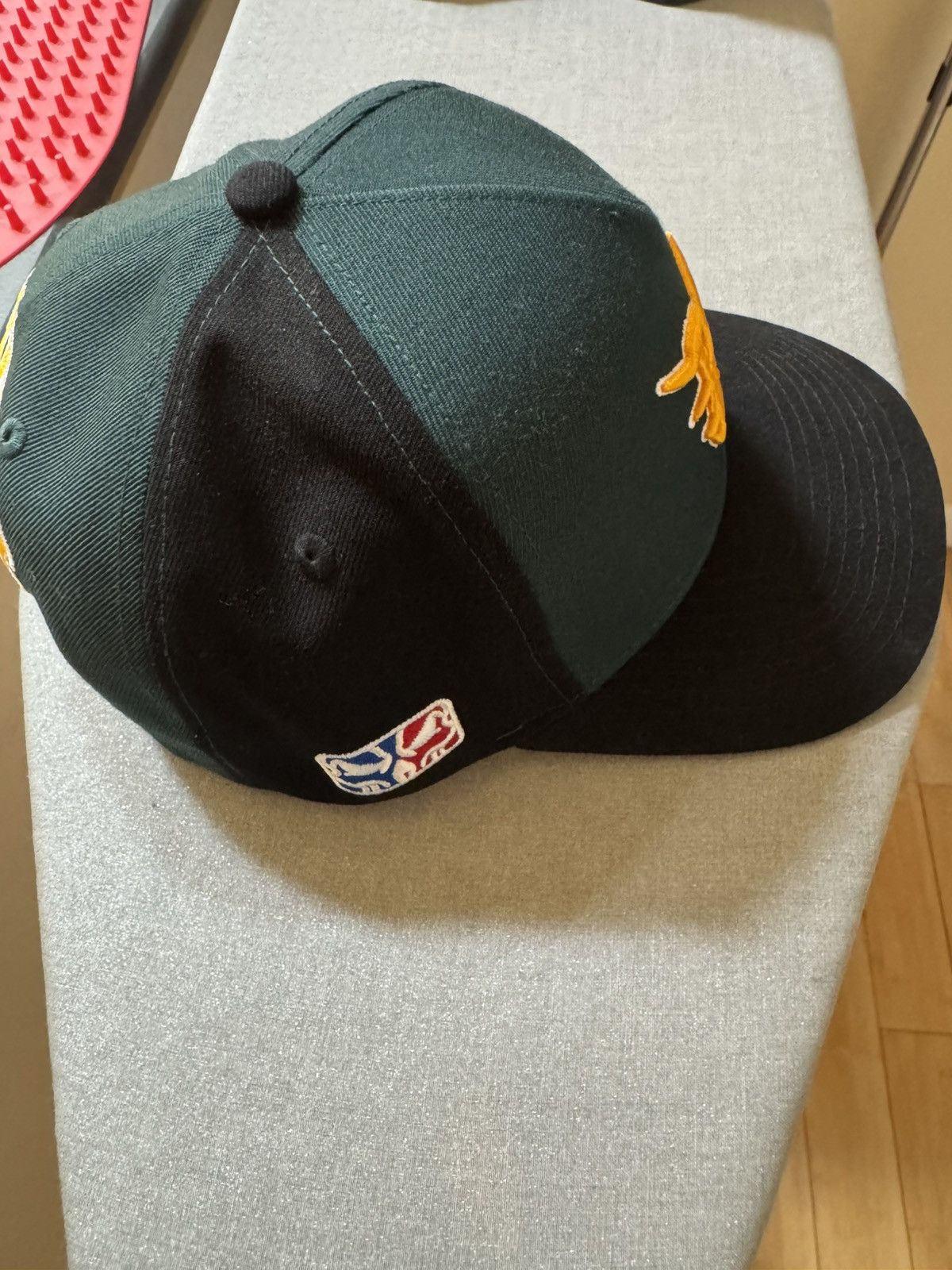 Other KTHLA “Sacred A’s 2 Tone” Size ONE SIZE - 4 Thumbnail