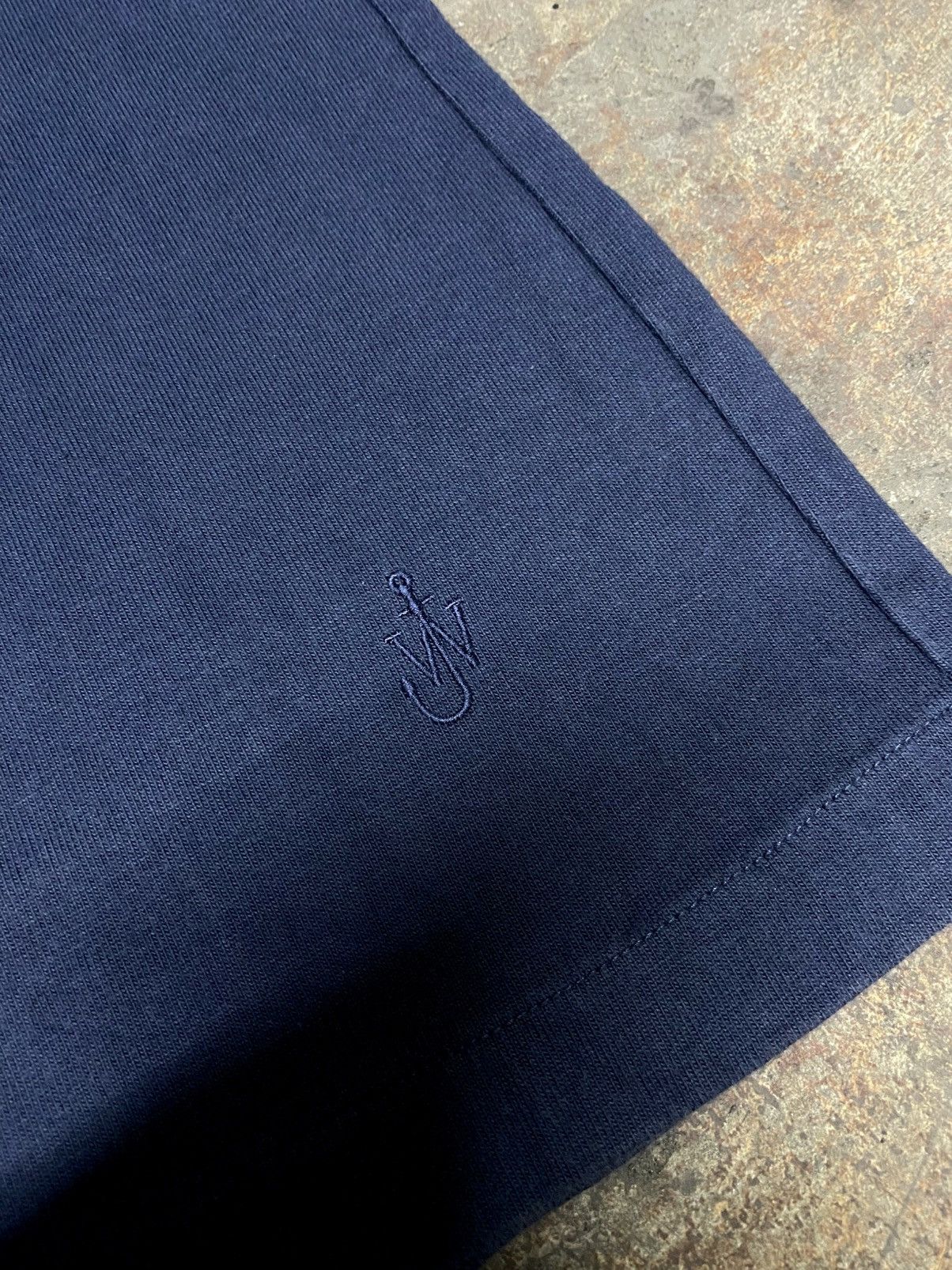 JW Anderson × Uniqlo J.W.Anderson x Uniqlo Single Pocket Tshirt Size US M / EU 48-50 / 2 - 4 Thumbnail