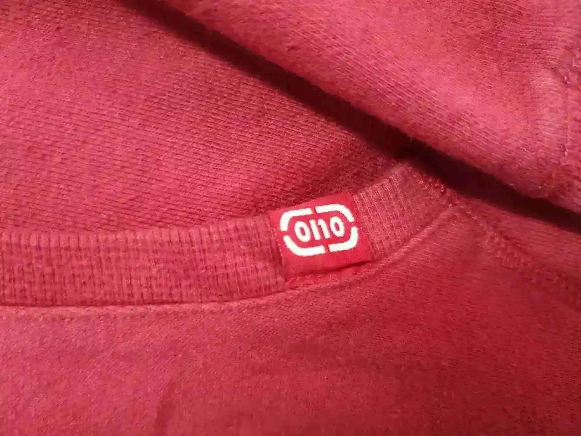 Vintage Vintage Sonora Sweatshirt Size US S / EU 44-46 / 1 - 4 Thumbnail