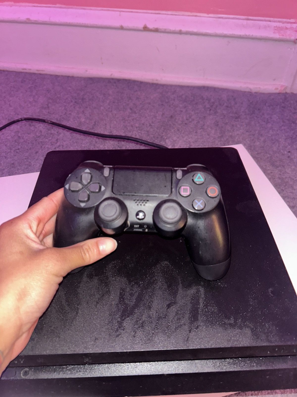 Playstation PlayStation 4 Size ONE SIZE - 7 Thumbnail
