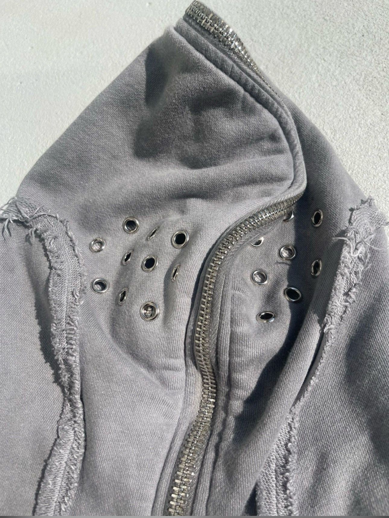 Thug Club Gladiator Thug Club Zip Up Size US L / EU 52-54 / 3 - 4 Thumbnail