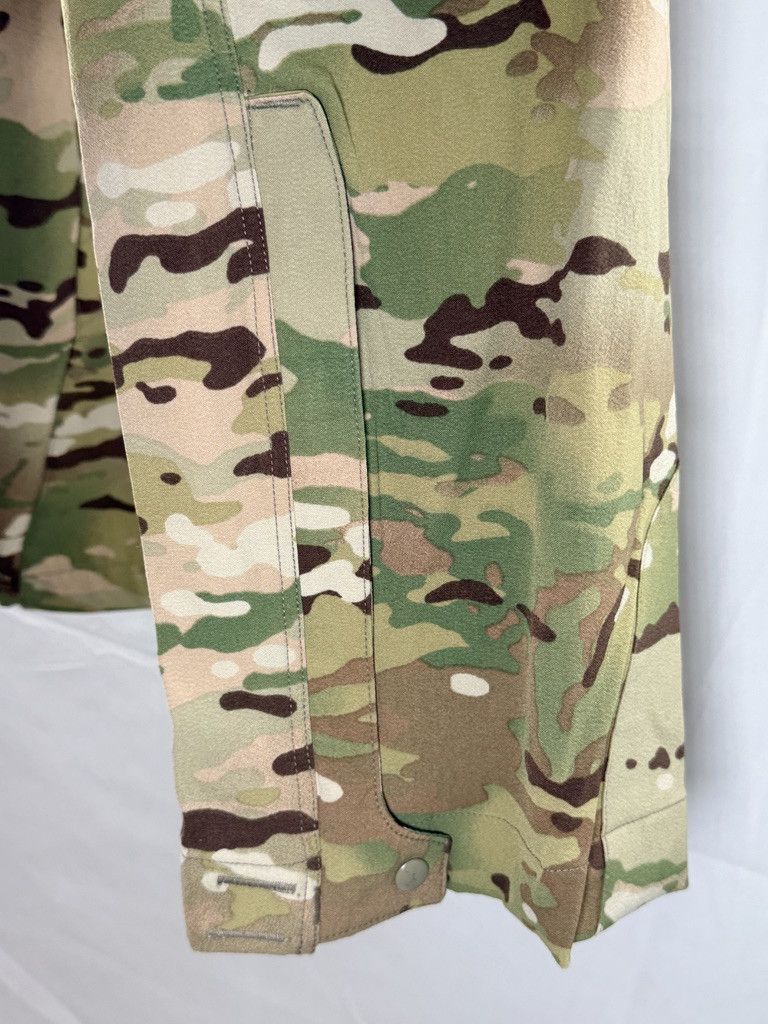 Patagonia PATAGONIA Level 5 Flex Multicam Pants Size US 32 / EU 48 - 11 Thumbnail