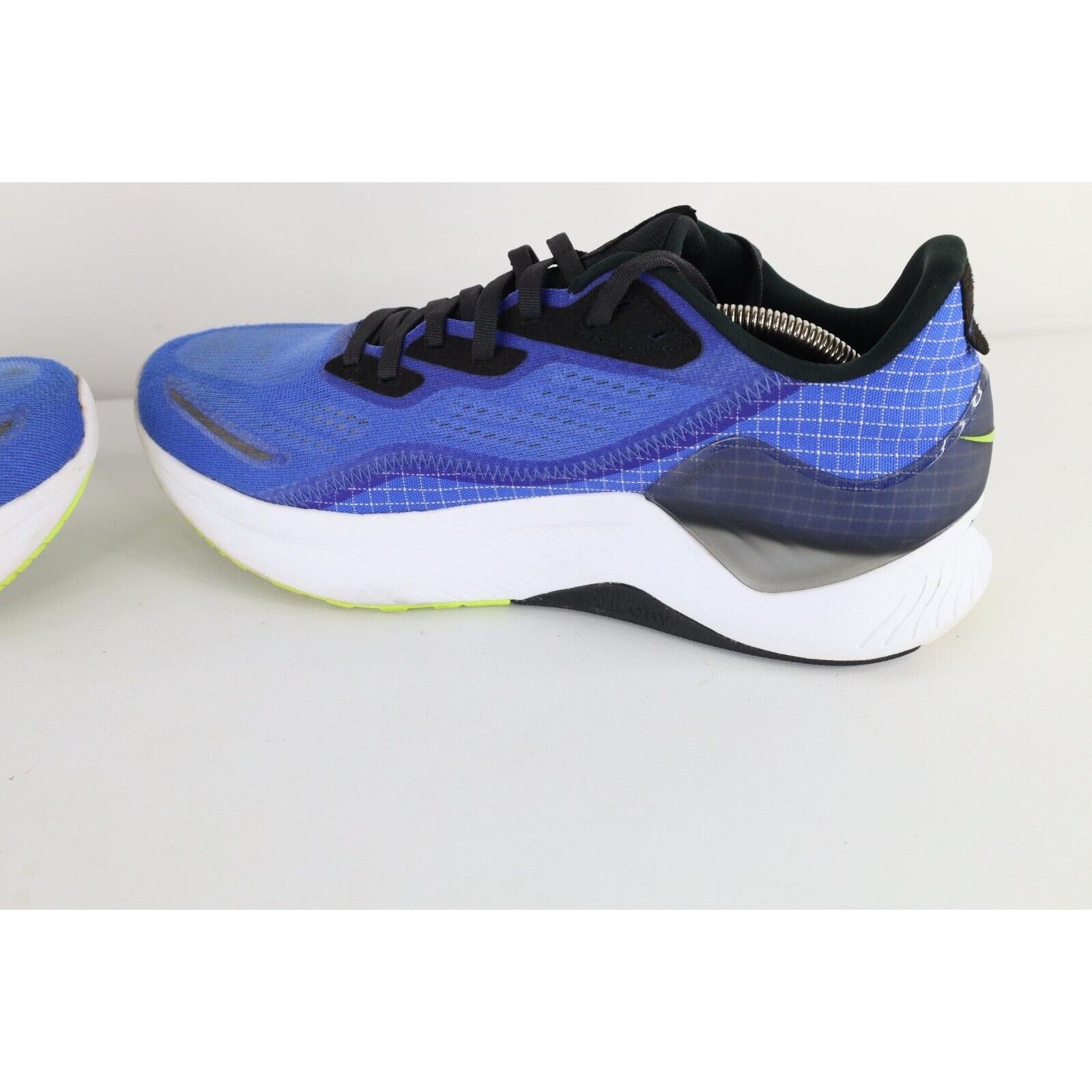 Saucony Saucony Endorphin Shift 2 Jogging Running Training Shoes Size US 11 / EU 44 - 6 Thumbnail