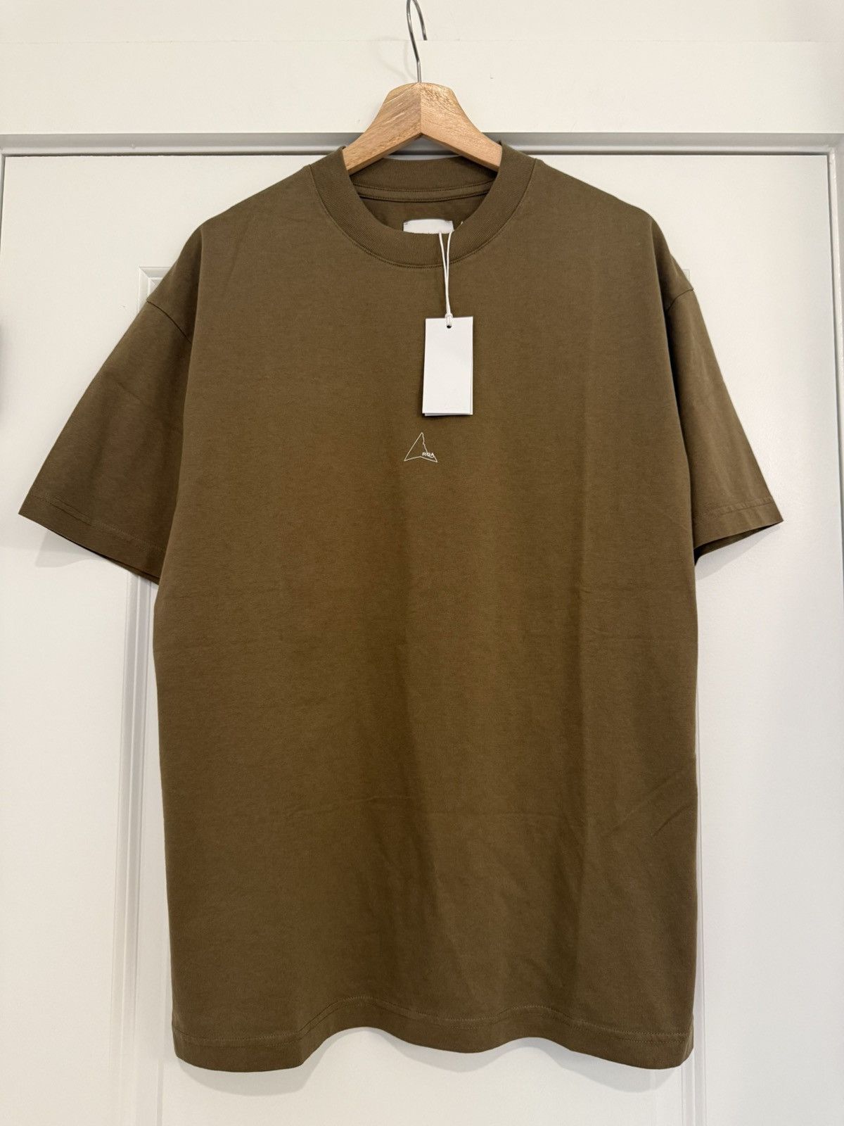 ROA Roa Tee Size US S / EU 44-46 / 1 - 5 Thumbnail
