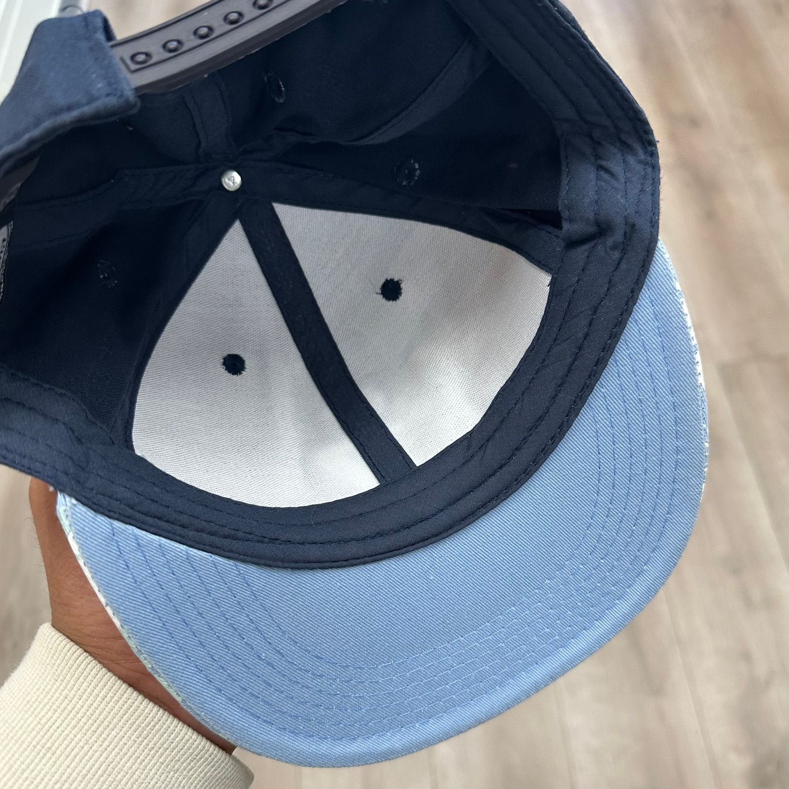 New Era University of San Diego Toreros New Era tropical floral Hat Size ONE SIZE - 5 Thumbnail