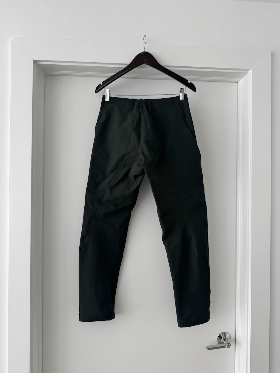 Veilance Align MX Laver Green Size US 29 - 2 Thumbnail